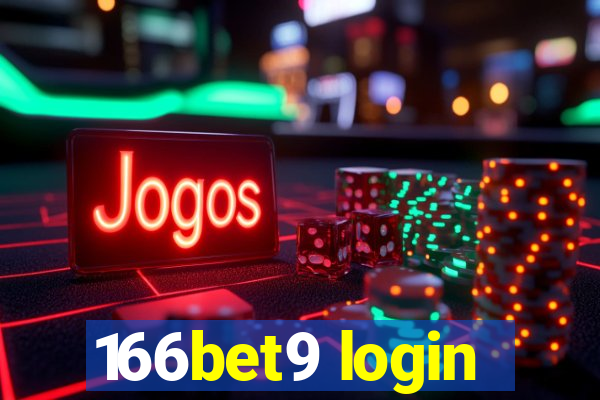 166bet9 login